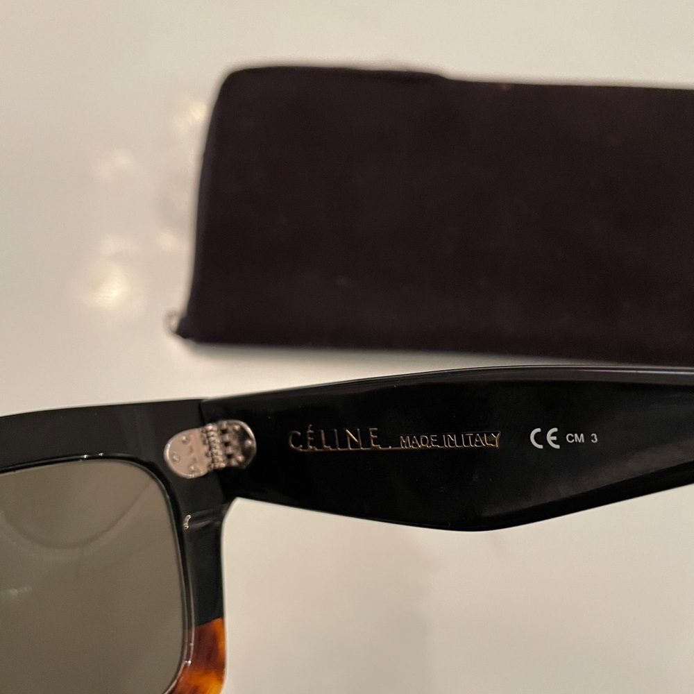 CELINE Sunglasses Model CL 41054/s FU51E - Picture 4 of 11